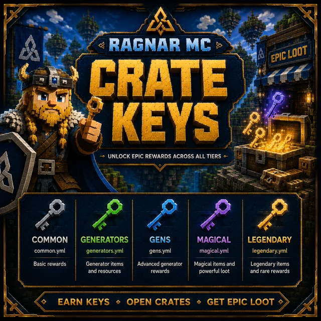 Gens Crate